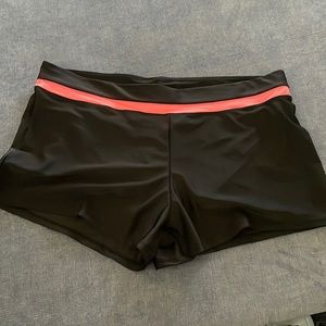 Swim bottoms